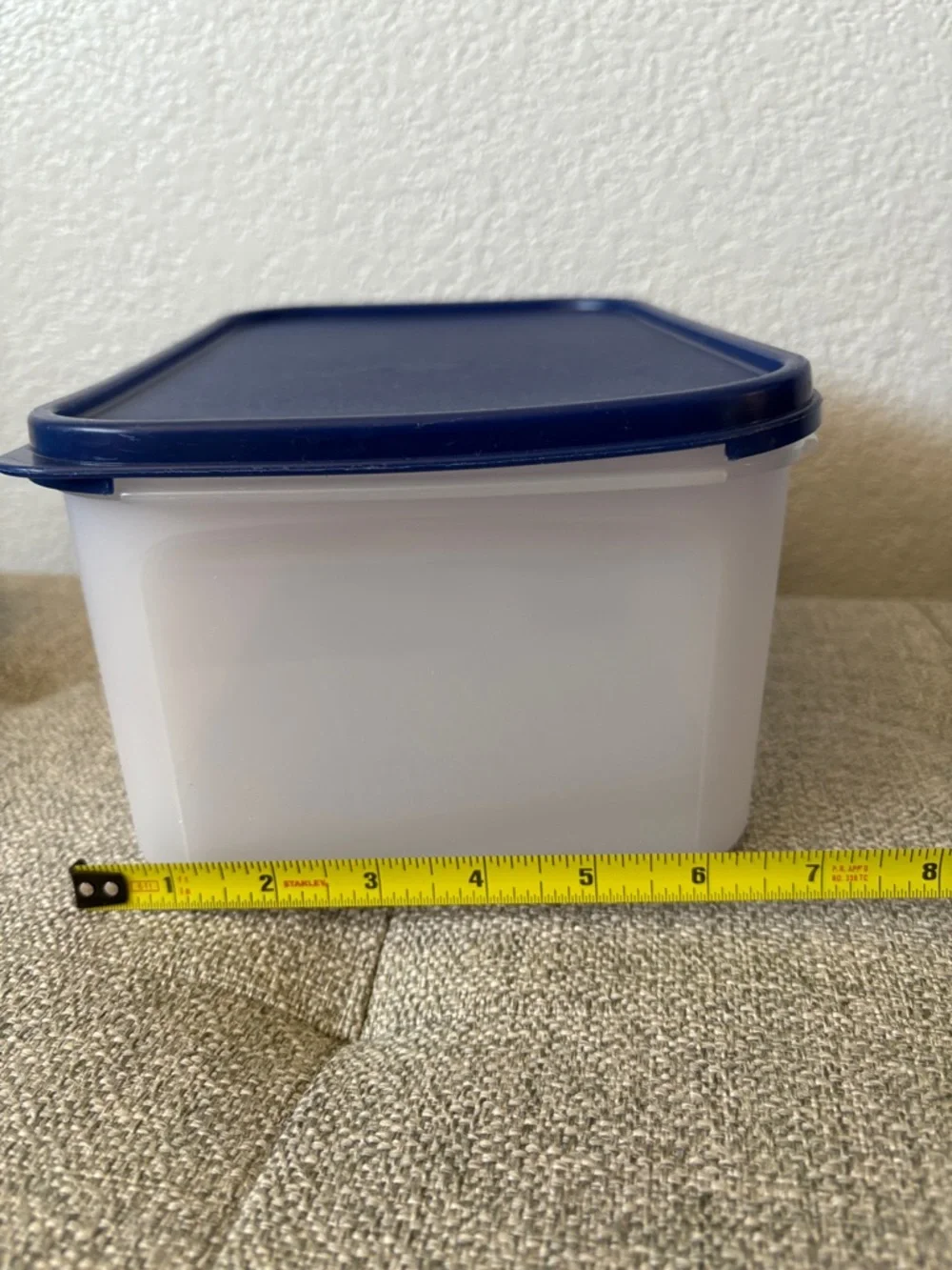 Tupperware Bundle various vintage